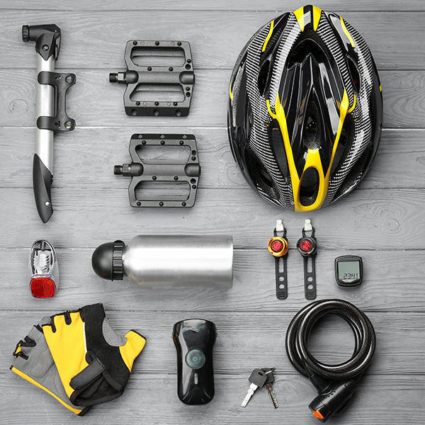 Tips for Buying Bike Commuter Essentials