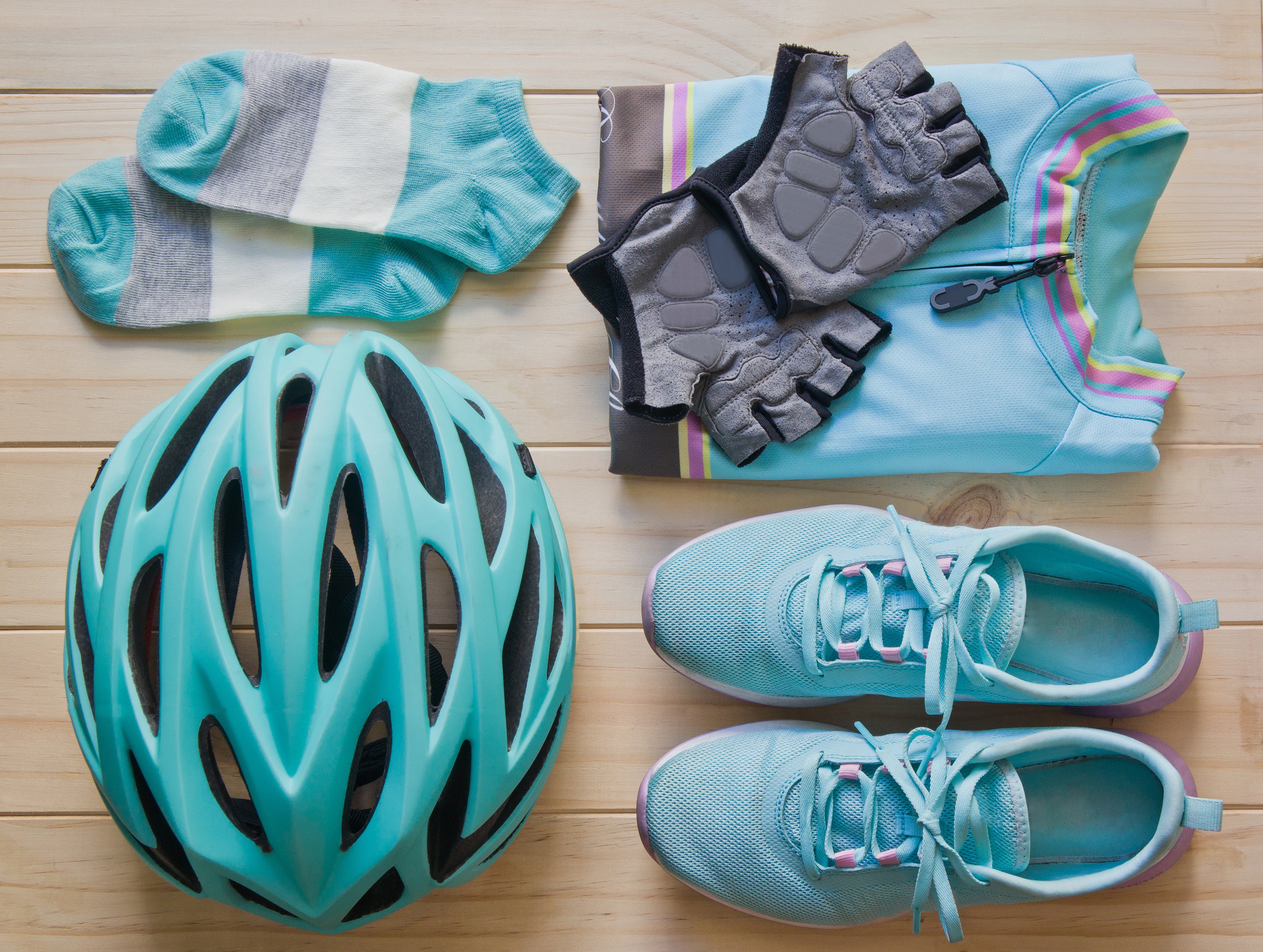 Must Have Bike Commuter Essentials