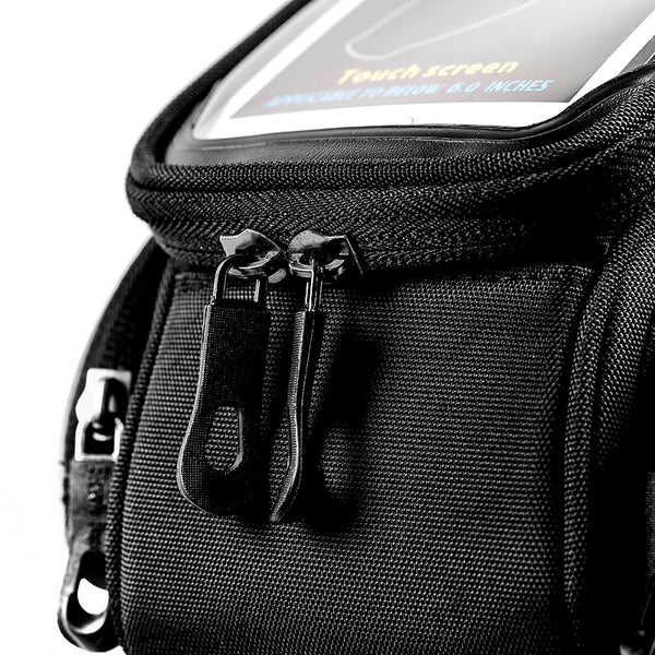 Bike Front Tube Bag Accessories