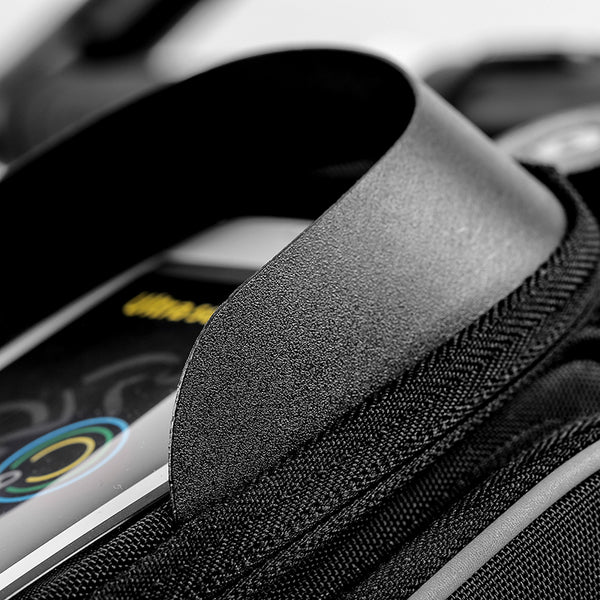 Bike Front Tube Bag Accessories