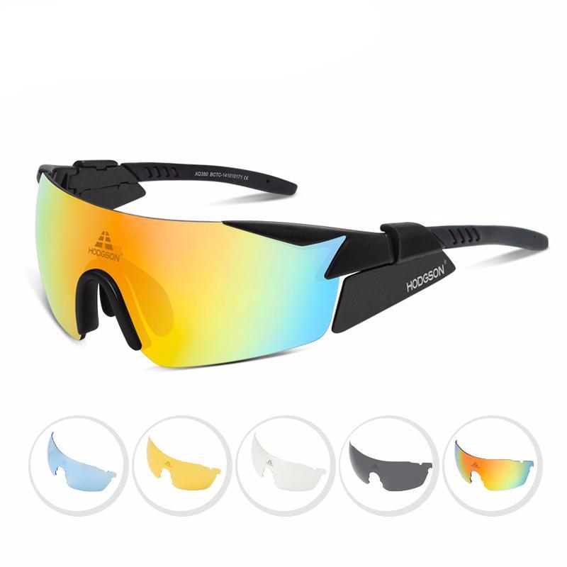 Waterproof Bicycle Sunglasses Sport