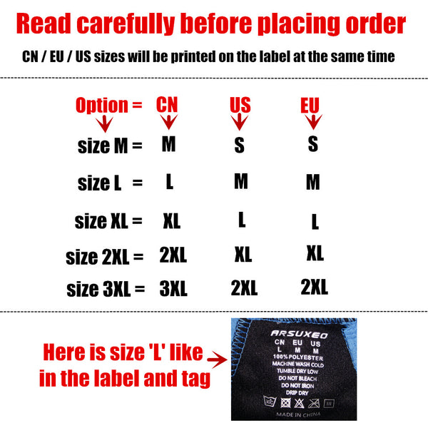 Long Sleeves Cycling Jersey