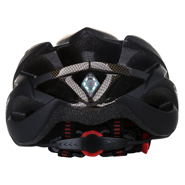 Comfortable Mountain Bike Helmet