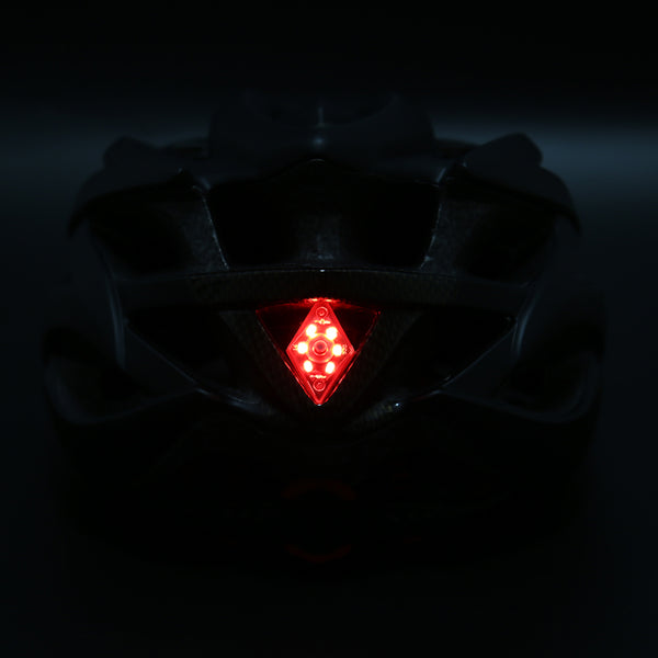 Comfortable Mountain Bike Helmet