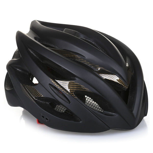 Comfortable Mountain Bike Helmet