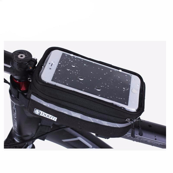 Waterproof Front Bags Cycling Accessories