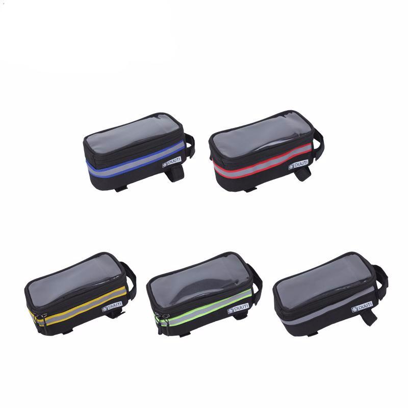 Waterproof Front Bags Cycling Accessories