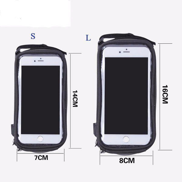 Waterproof Front Bags Cycling Accessories