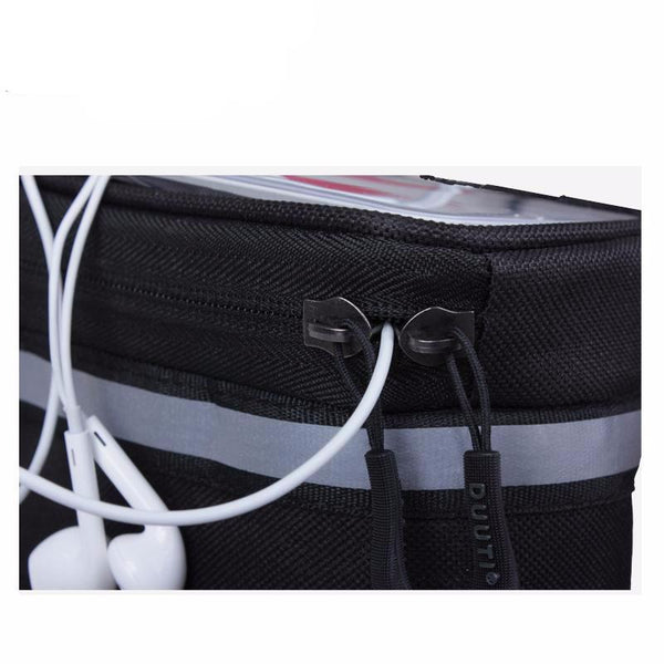 Waterproof Front Bags Cycling Accessories