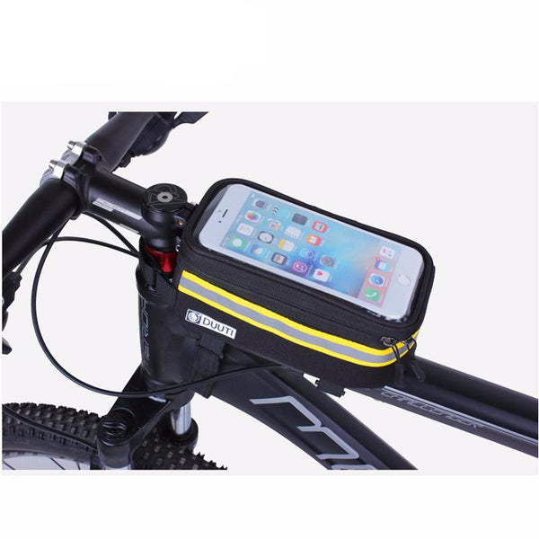 Waterproof Front Bags Cycling Accessories