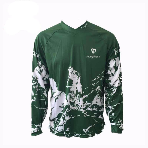 Cycling Jersey Sports