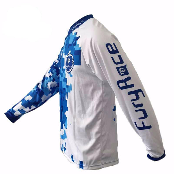 Cycling Jersey Sports