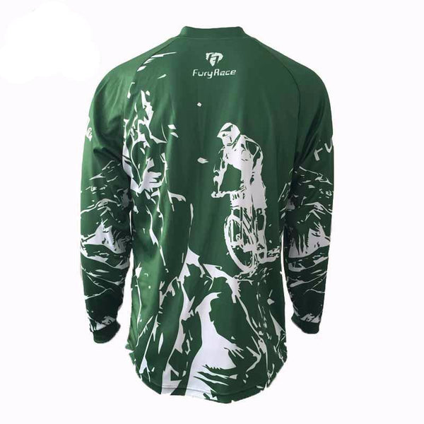 Cycling Jersey Sports