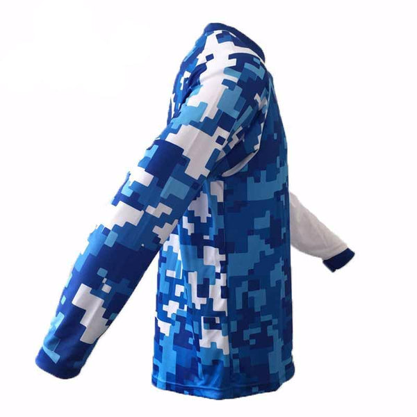 Cycling Jersey Sports