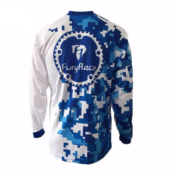Cycling Jersey Sports