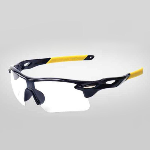 Sport Bike Bicycle Sunglasses