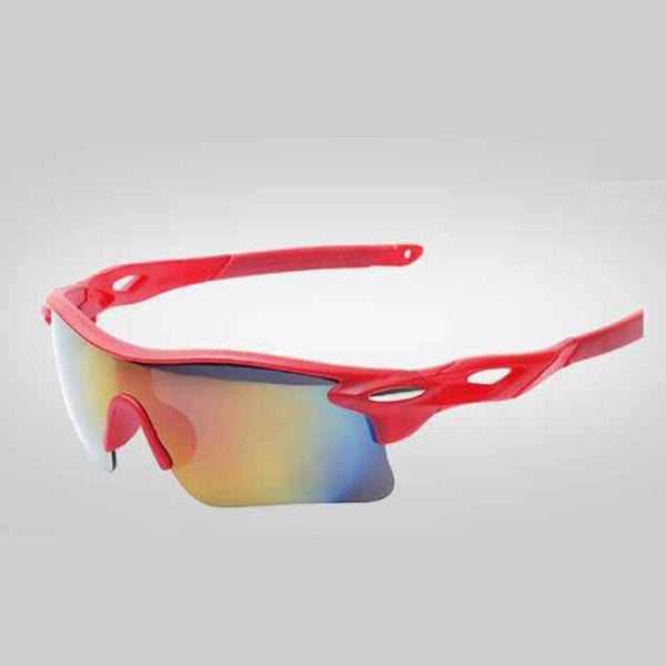 Sport Bike Bicycle Sunglasses