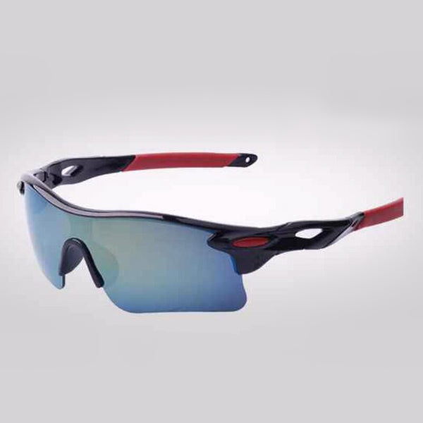Sport Bike Bicycle Sunglasses
