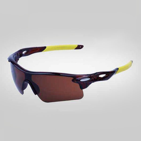 Sport Bike Bicycle Sunglasses