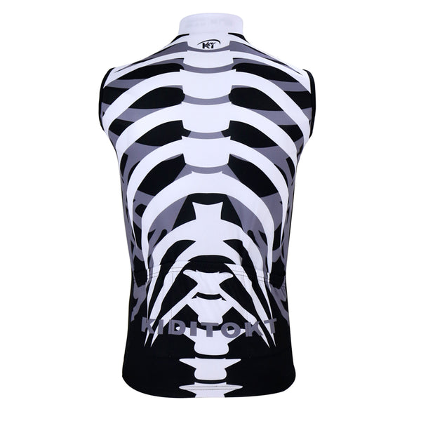 Cycling Sleeveless Jersey