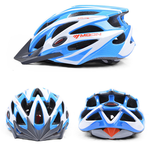 Unisex Mountain Bike Helmet