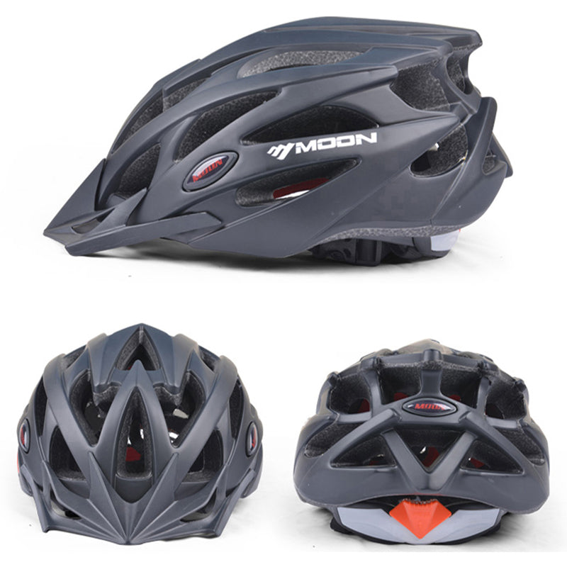 Unisex Mountain Bike Helmet