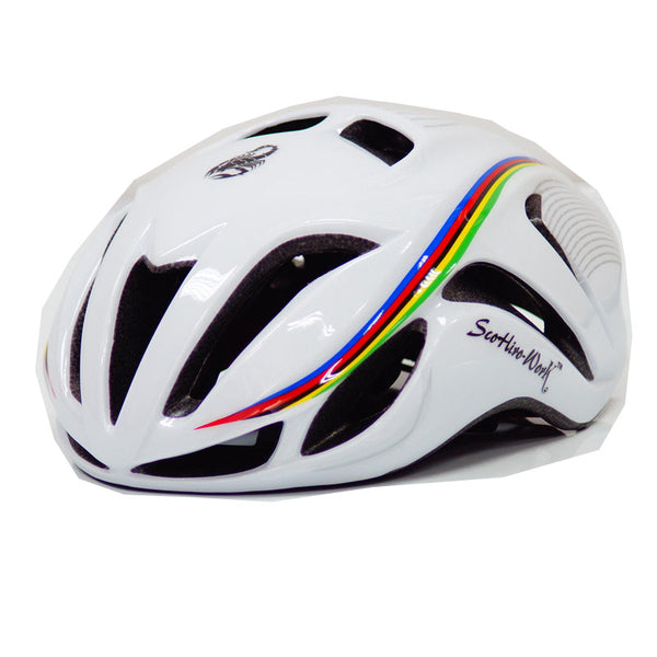 Men's Bicycle Helmet