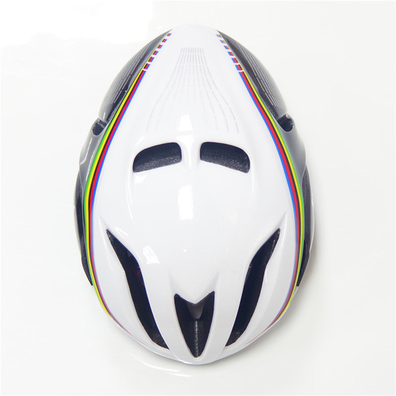 Men's Bicycle Helmet