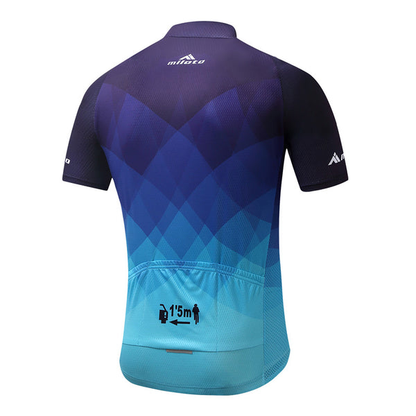Cycling Jersey Summer Racing Bike Clothing