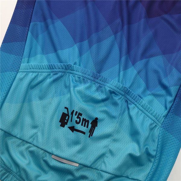 Cycling Jersey Summer Racing Bike Clothing