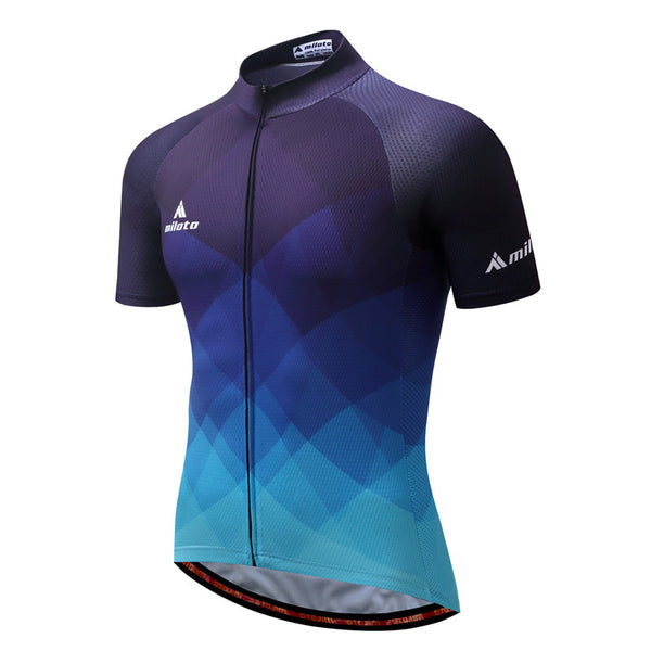 Cycling Jersey Summer Racing Bike Clothing