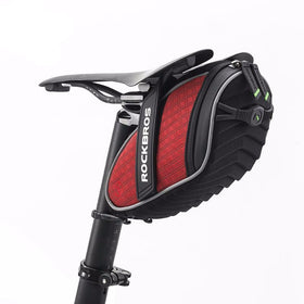 Bicycle Folding Bag Accessories