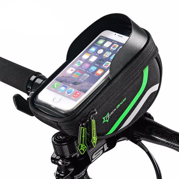 Bicycle Touch Screen Bag Accessories