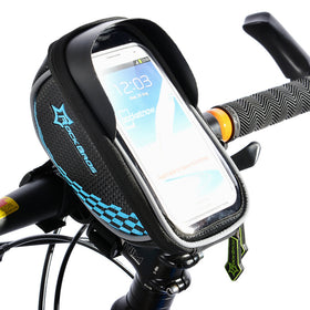 Bicycle Touch Screen Bag Accessories