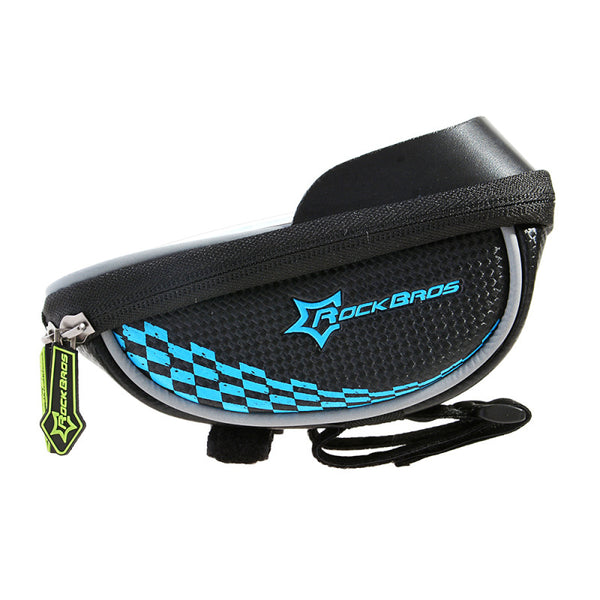 Bicycle Touch Screen Bag Accessories