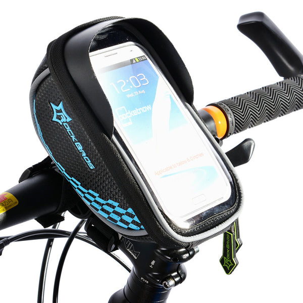Bicycle Touch Screen Bag Accessories