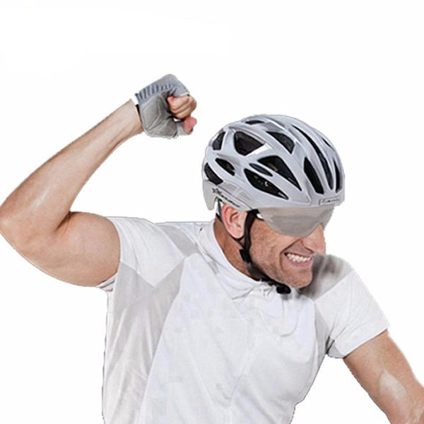 Mountain Bike Helmet