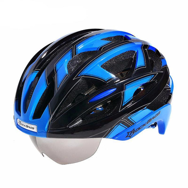Mountain Bike Helmet