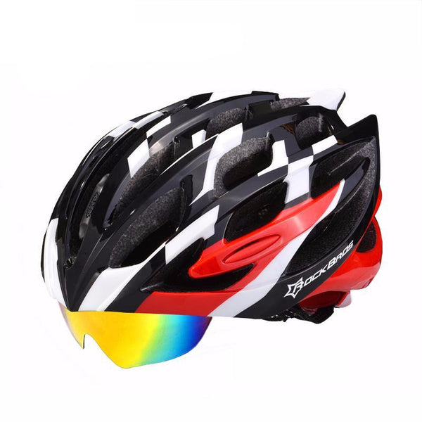 Mountain Bike Helmet