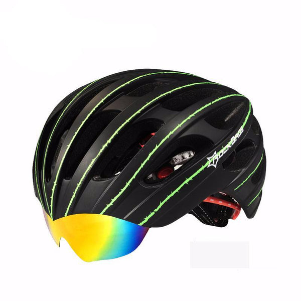 Mountain Bike Helmet