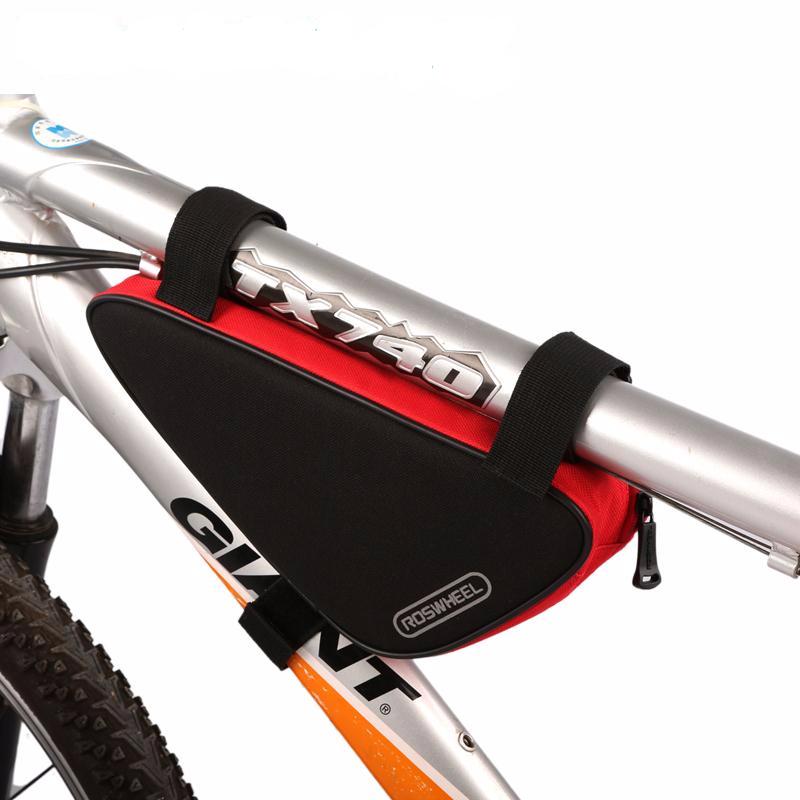 Bicycle Front Tube  Bag