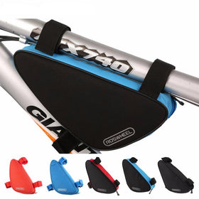 Bicycle Front Tube  Bag