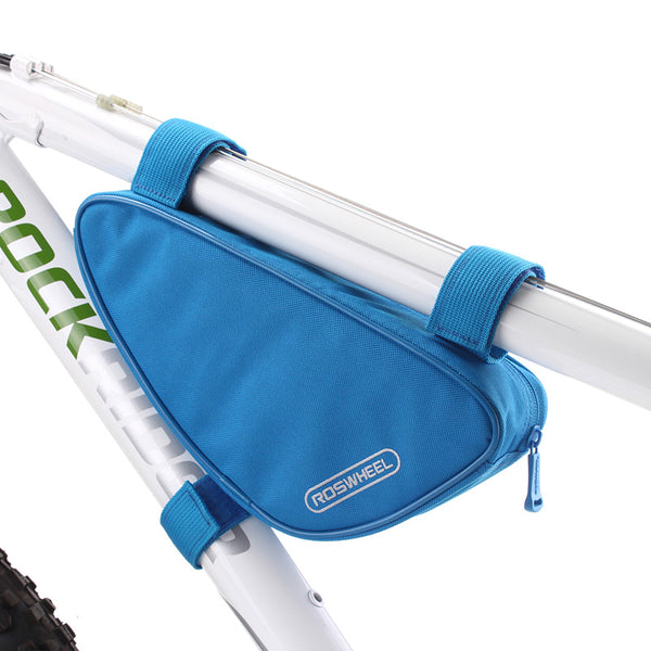 Bicycle Front Tube  Bag