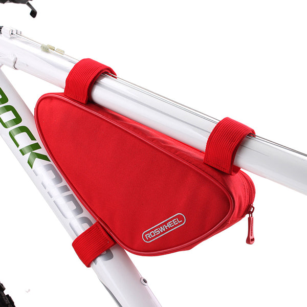 Bicycle Front Tube  Bag
