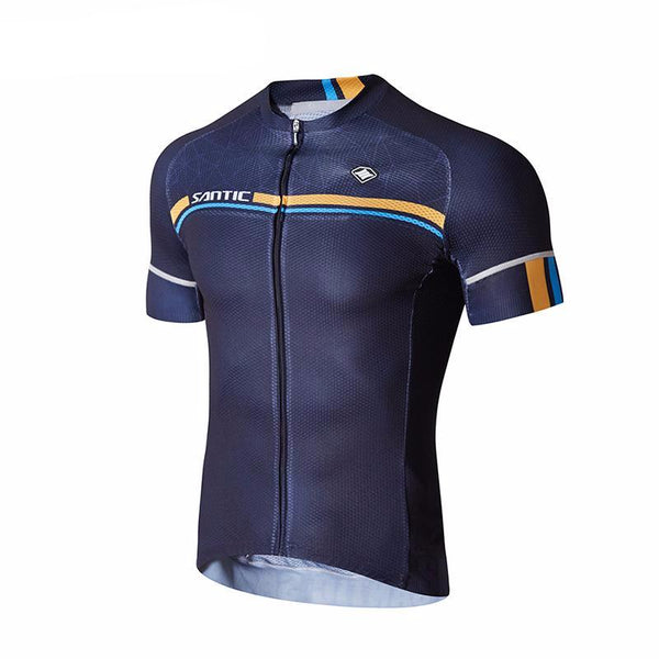 Sleeve Cycling Shirt & Short