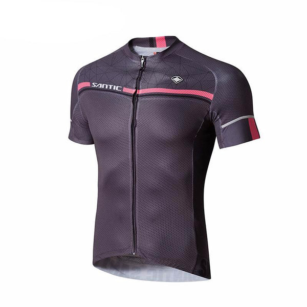 Sleeve Cycling Shirt & Short