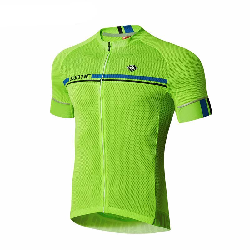 Sleeve Cycling Shirt & Short