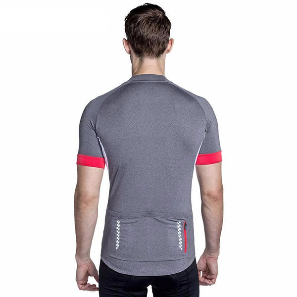 Fabric Cycling Shirt & Short
