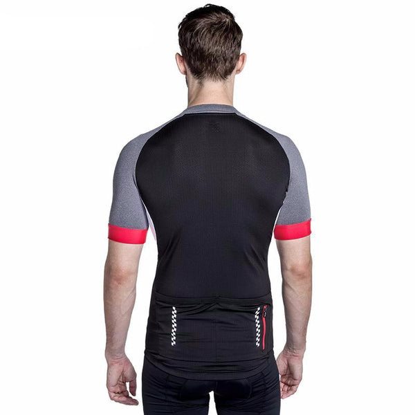 Fabric Cycling Shirt & Short