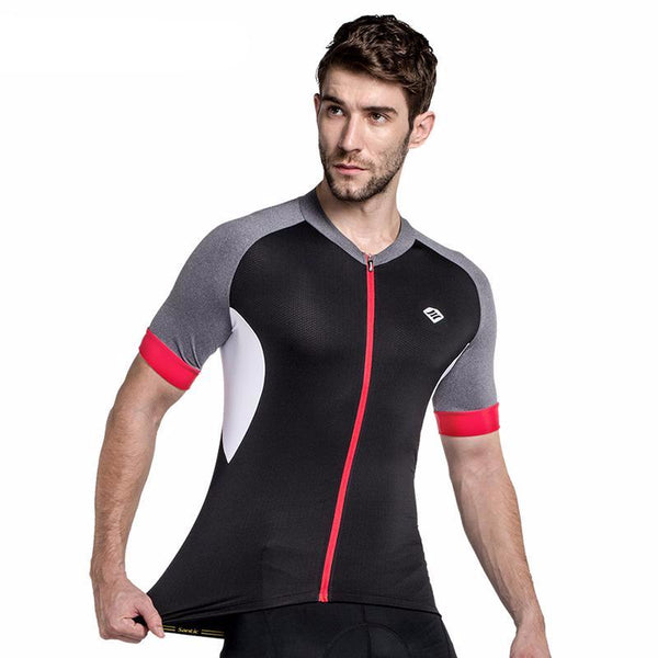 Fabric Cycling Shirt & Short